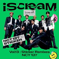 NCT 127 – iScreaM Vol.13 : Sticker Remixes