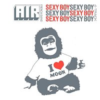 Air – Sexy Boy