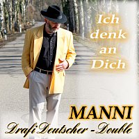 Přední strana obalu CD Ich denk an Dich