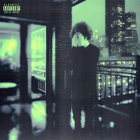 Přední strana obalu CD Bills