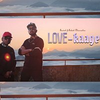 Santesh, Sabesh Manmathan – Lovekaage