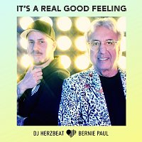 DJ Herzbeat, Bernie Paul – It's A Real Good Feeling