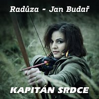 Radůza, Jan Budař – Kapitán Srdce