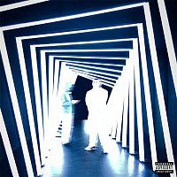 Přední strana obalu CD Nejsem sám (feat. Doktor)