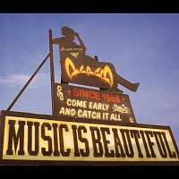 Papa B – Music Is Beautiful