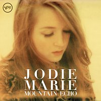 Jodie Marie – Mountain Echo