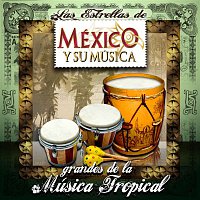 Various  Artists – Grandes de la Musica Tropical