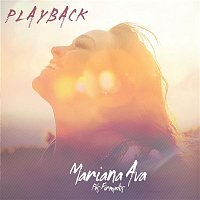 Mariana Ava – Pés Firmados (Playback)