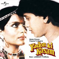 Yaadon Ki Kasam [Original Motion Picture Soundtrack]