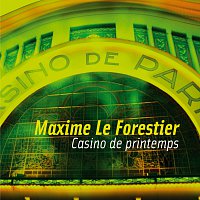 Přední strana obalu CD Casino De Printemps