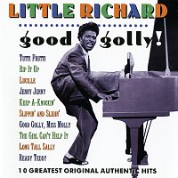 Little Richard – Good Golly! [Reissue]