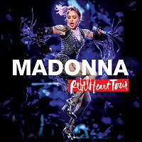 Madonna – Living For Love [Live]