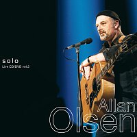 Allan Olsen – SOLO Vol. 2