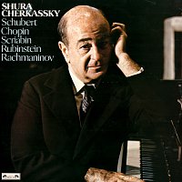 Shura Cherkassky – Schubert: Piano Sonata No.13 / Chopin: Preludes