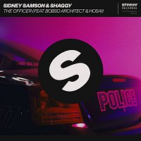 Sidney Samson & Shaggy – The Officer (feat. Bobso Architect & Hosai)
