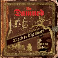 The Damned – Black Is The Night