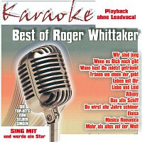 Karaokefun.cc VA – Best of Roger Whittaker
