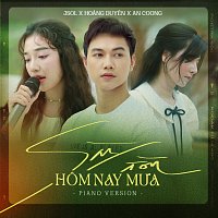 JSOL, Hoang Duyen, An Coong – Sai Gon Hom Nay M?a [Live Piano Version]
