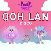 Puddy Rock – Ooh Lan [Disco Version]