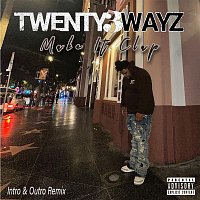 Twenty3wayz – Make It Clap [Intro & Outro Remix]
