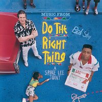 Různí interpreti – Do The Right Thing [Original Motion Picture Soundtrack]