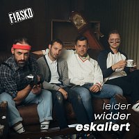 Fiasko – Leider widder eskaliert
