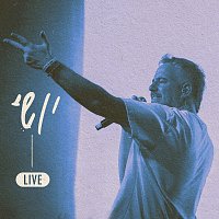 Přední strana obalu CD ???? [Live]