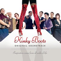 Různí interpreti – Kinky Boots - Original Soundtrack