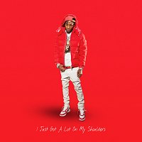 YoungBoy Never Broke Again – I Just Got A Lot On My Shoulders