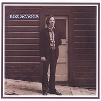 Boz Scaggs (US Release)