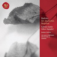 Sviatoslav Richter – Brahms: Piano Concerto No. 2; Piano Sonata No. 1