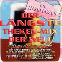 Die Inselfeger – Der la?ngste Theken-Mix der Welt