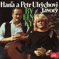 Hana Ulrychová, Petr Ulrych, Javory – Bylinky Hi-Res
