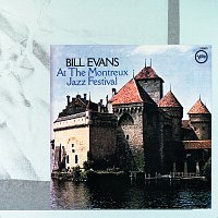 Bill Evans – At The Montreux Jazz Festival [Live At The Montreux Jazz Festival / 1968]