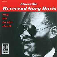 rev. Gary Davis – Say No To The Devil