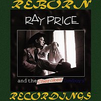 Ray Price – The Honky Tonk Years (1950-1953), Vol.1 (HD Remastered)