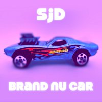 SJD – brand nu car