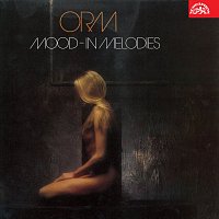 Přední strana obalu CD Mood - In Melodies