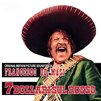 Francesco de Masi – 7 dollari sul rosso [Original Motion Picture Soundtrack]