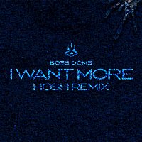 Boss Doms – I Want More (feat. Kyle Pearce) [HOSH Remix]