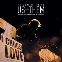 Roger Waters – Us + Them CD