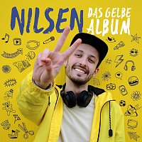Přední strana obalu CD Das gelbe Album