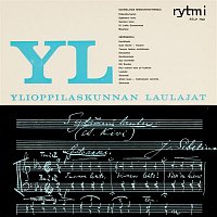 Ylioppilaskunnan Laulajat, YL Male Voice Choir – Suomalaisia mieskuorohymneja