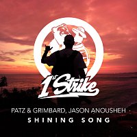 Patz & Grimbard, Jason Anousheh – Shining Song