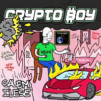 salem ilese – Crypto ?oy