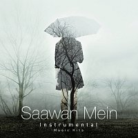 Saawan Mein [Instrumental Music Hits]