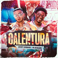 Woody Rodrigues, MC Du Black – Calentura