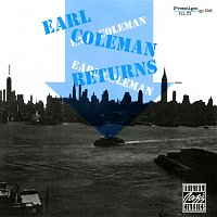 Earl Coleman – Earl Coleman Returns