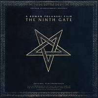 The City of Prague Philharmonic Orchestra, Štěpán Koníček – The Ninth Gate