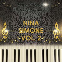 Nina Simone – The Great Performance Vol. 2